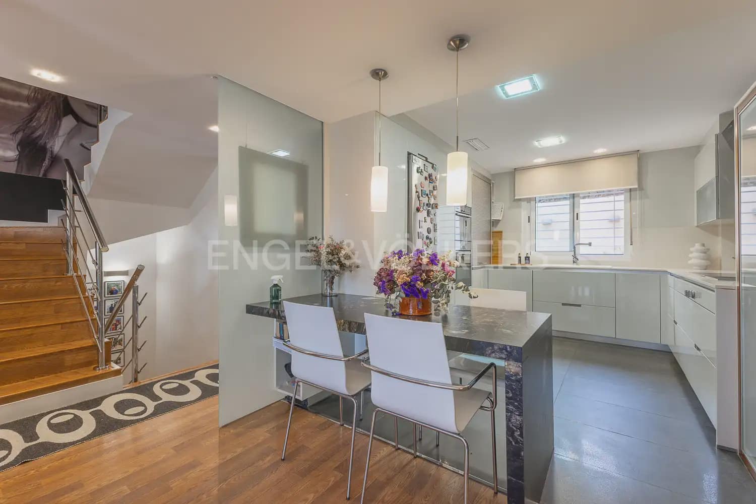 4 Zimmer Villa zu verkaufen in Gandia mit Garage - 370.000 € (Ref: 9175597)
