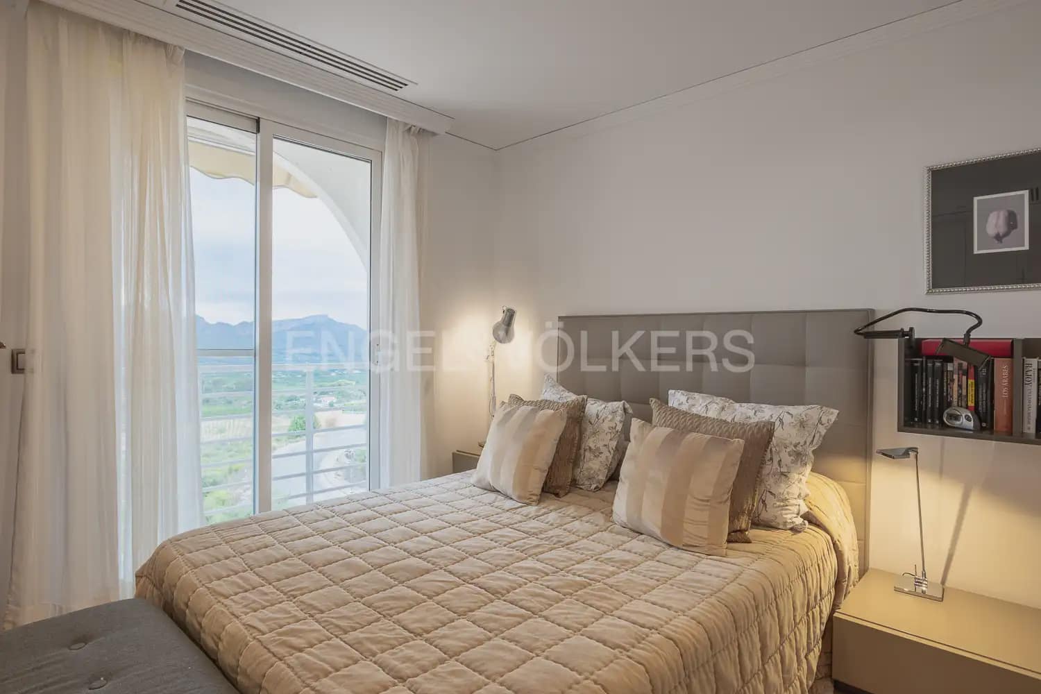 4 Zimmer Villa zu verkaufen in Gandia mit Garage - 370.000 € (Ref: 9175597)