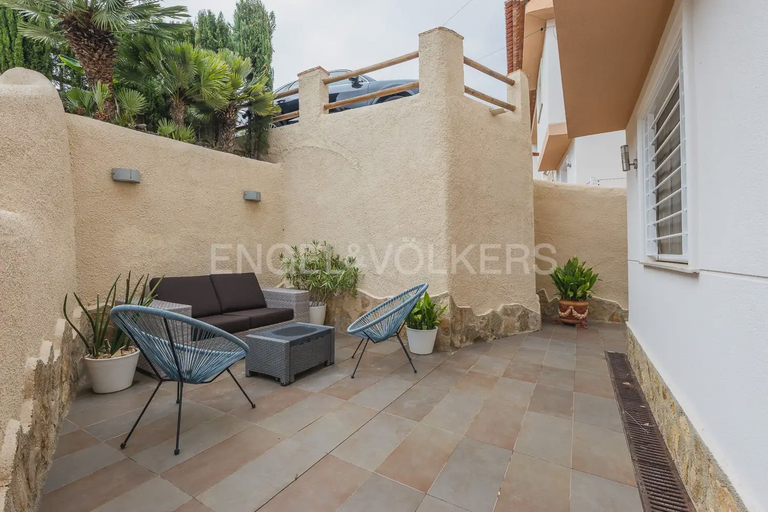4 Zimmer Villa zu verkaufen in Gandia mit Garage - 370.000 € (Ref: 9175597)
