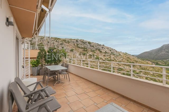 4 slaapkamer Villa te koop in Gandia met garage - € 370.000 (Ref: 9175597)