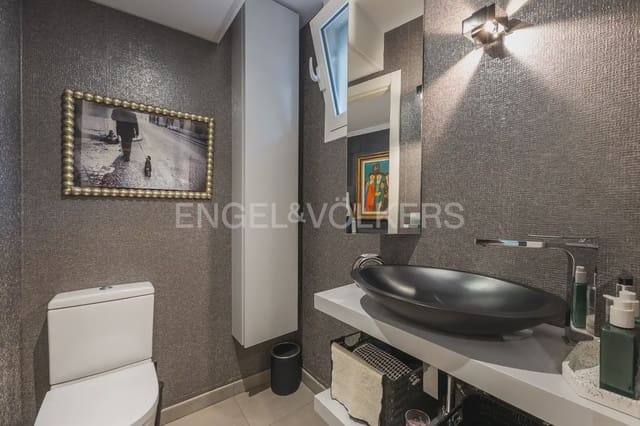 4 slaapkamer Villa te koop in Gandia met garage - € 370.000 (Ref: 9175597)