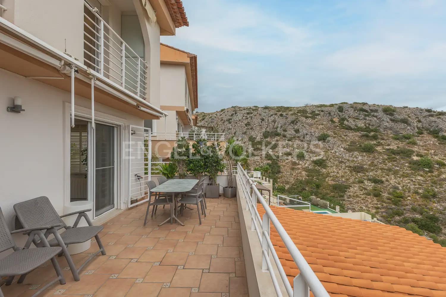 4 Zimmer Villa zu verkaufen in Gandia mit Garage - 370.000 € (Ref: 9175597)