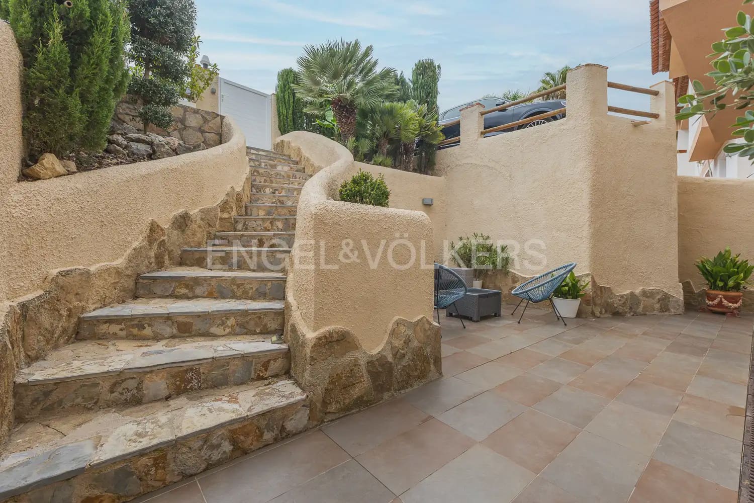 4 Zimmer Villa zu verkaufen in Gandia mit Garage - 370.000 € (Ref: 9175597)