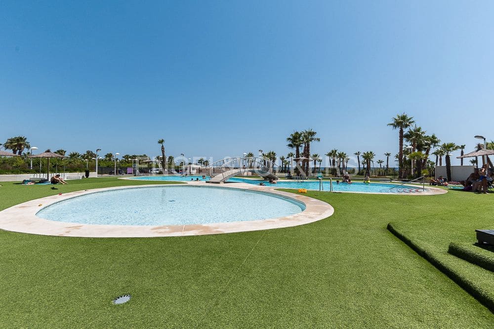 2 bedroom Flat for sale in Cabanes with pool garage - € 399,000 (Ref: 9181903)