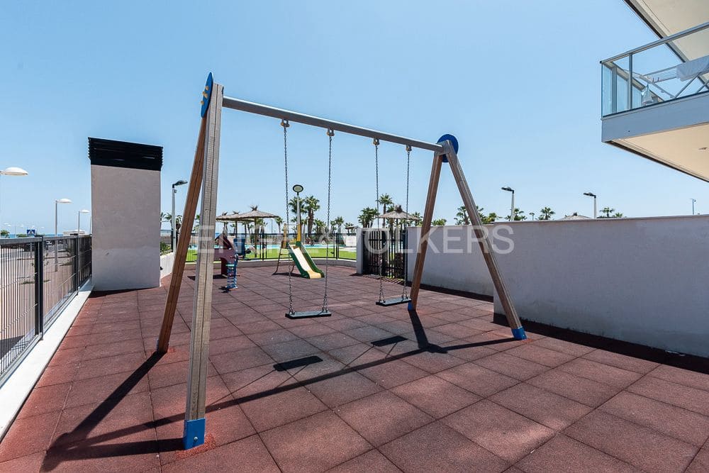 2 bedroom Flat for sale in Cabanes with pool garage - € 399,000 (Ref: 9181903)