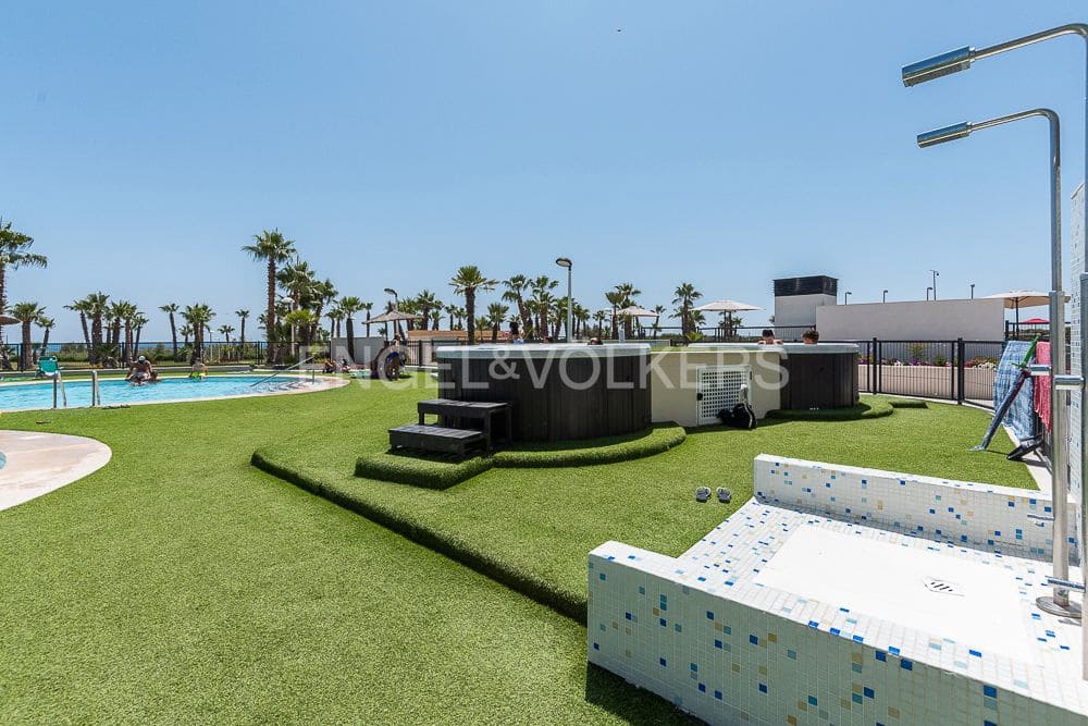 2 bedroom Flat for sale in Cabanes with pool garage - € 399,000 (Ref: 9181903)