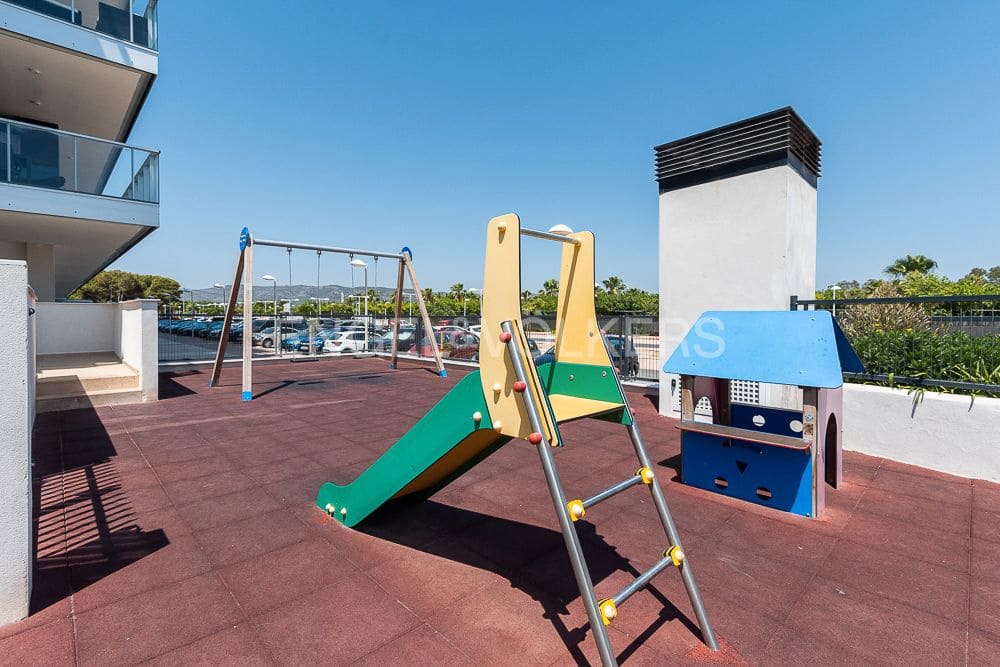 2 bedroom Flat for sale in Cabanes with pool garage - € 399,000 (Ref: 9181903)