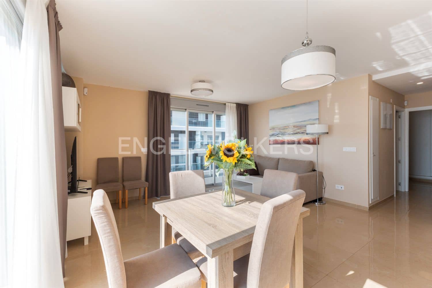 2 bedroom Flat for sale in Cabanes with pool garage - € 399,000 (Ref: 9181903)