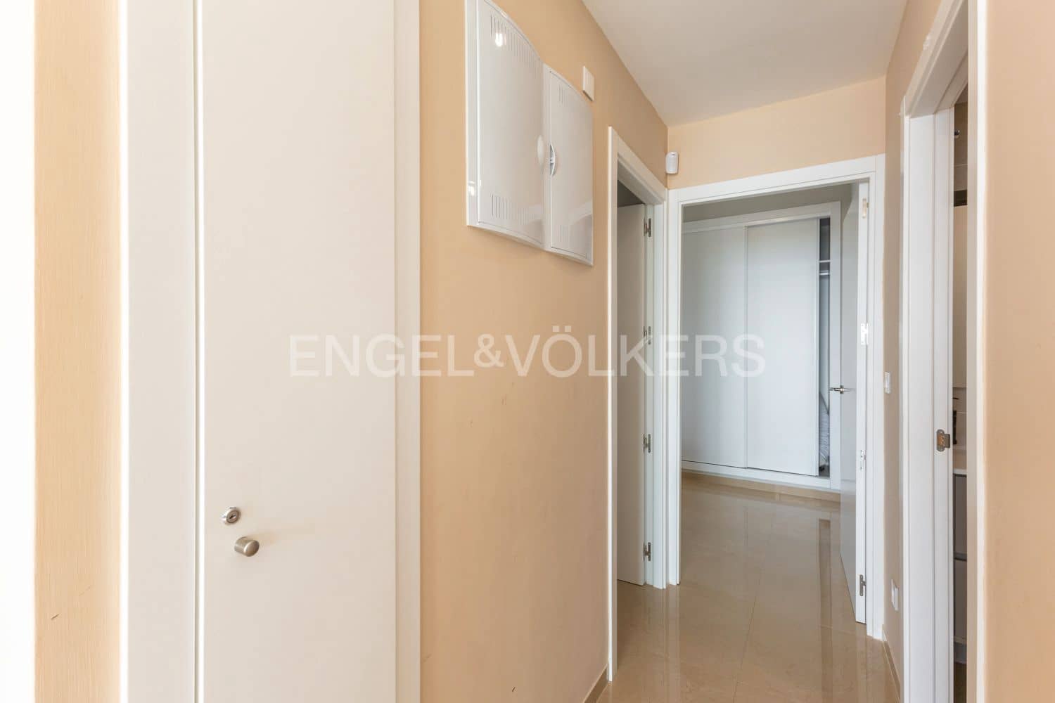 2 bedroom Flat for sale in Cabanes with pool garage - € 399,000 (Ref: 9181903)