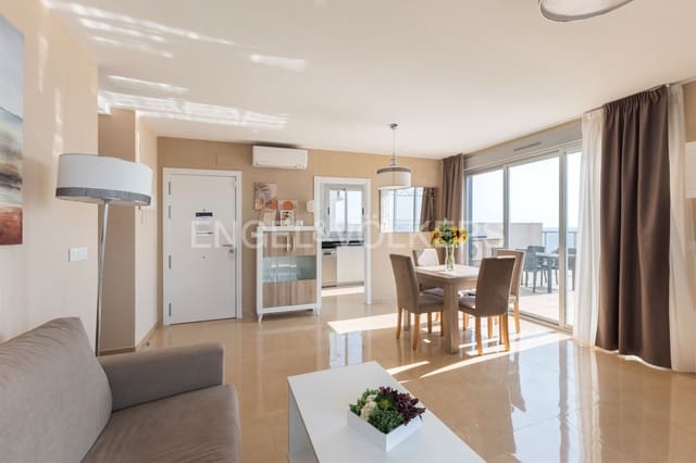 2 quarto Apartamento para venda em Cabanes com piscina garagem - 399 000 € (Ref: 9181903)
