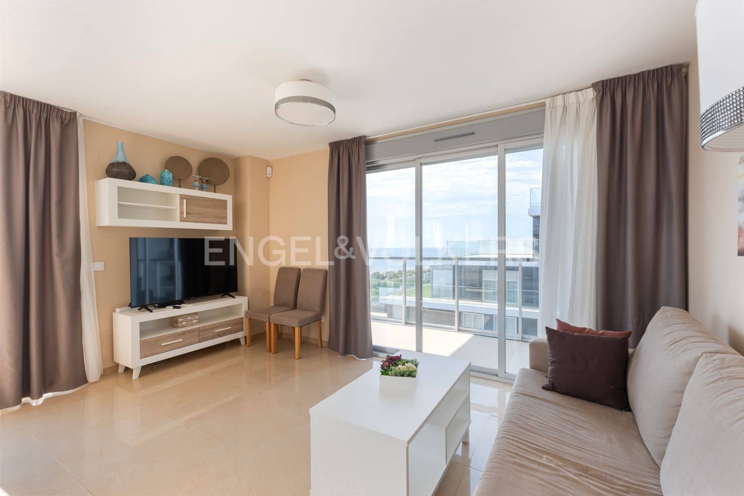 2 bedroom Flat for sale in Cabanes with pool garage - € 399,000 (Ref: 9181903)