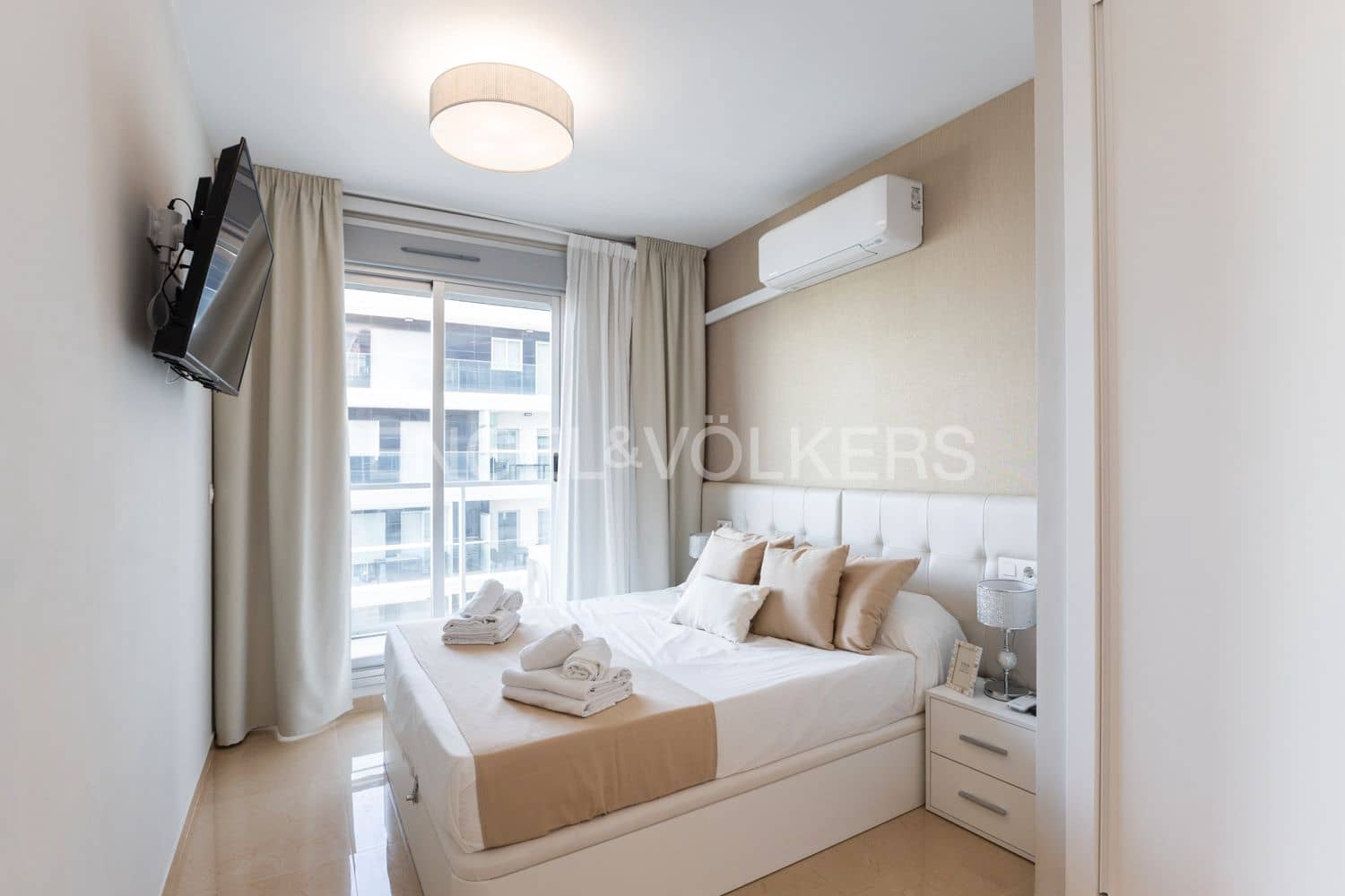 2 bedroom Flat for sale in Cabanes with pool garage - € 399,000 (Ref: 9181903)