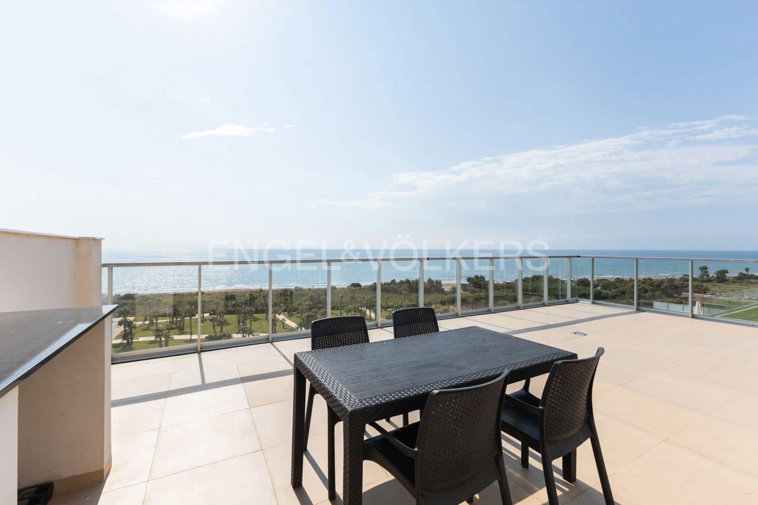 2 bedroom Flat for sale in Cabanes with pool garage - € 399,000 (Ref: 9181903)