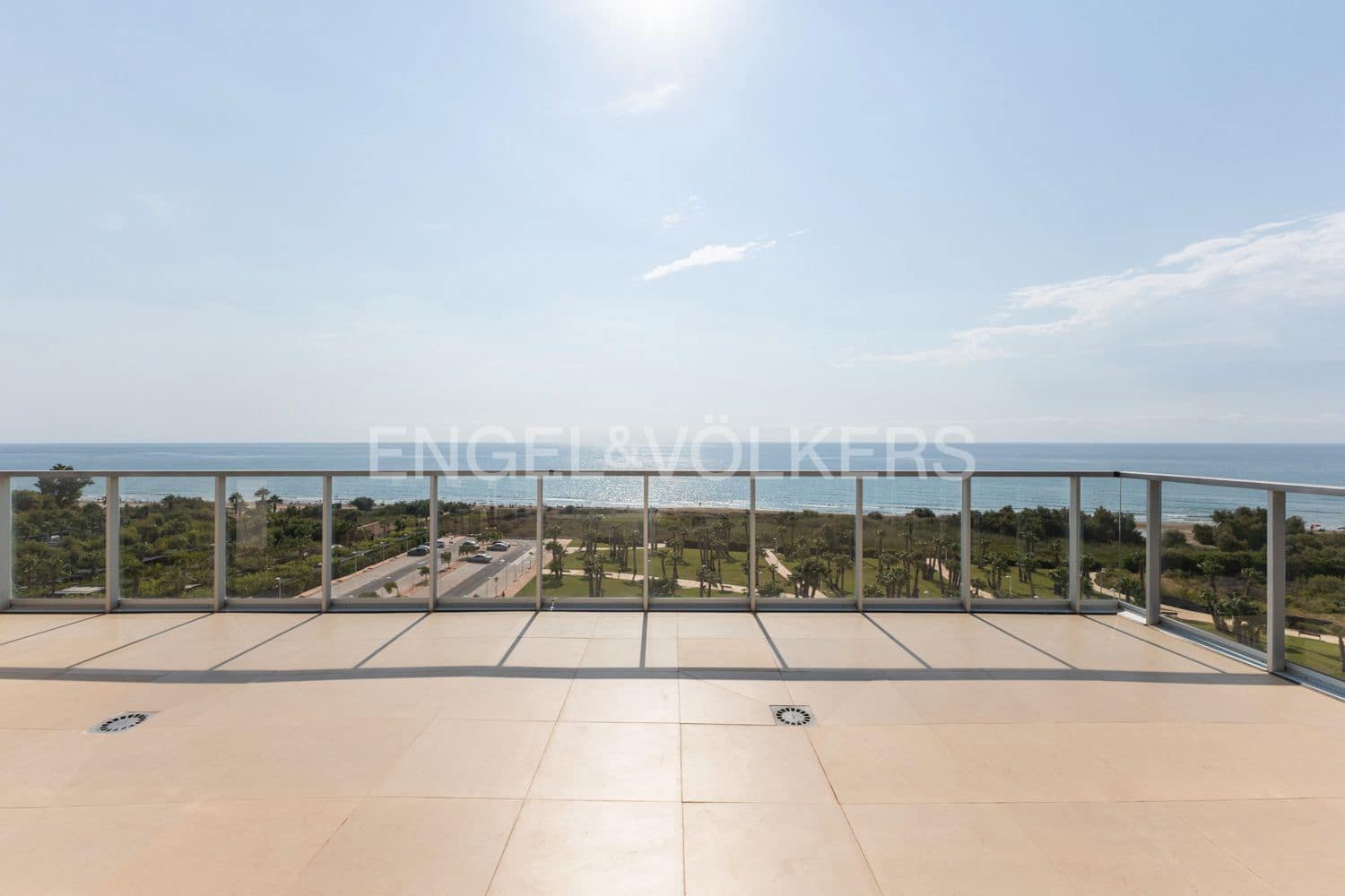 2 bedroom Flat for sale in Cabanes with pool garage - € 399,000 (Ref: 9181903)
