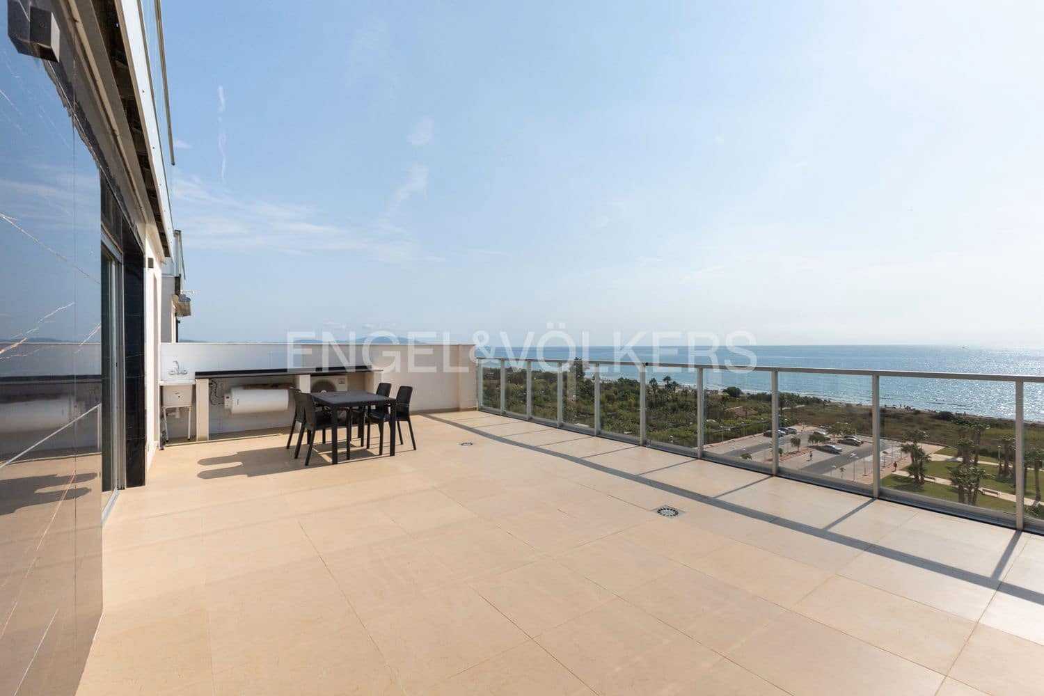 2 bedroom Flat for sale in Cabanes with pool garage - € 399,000 (Ref: 9181903)