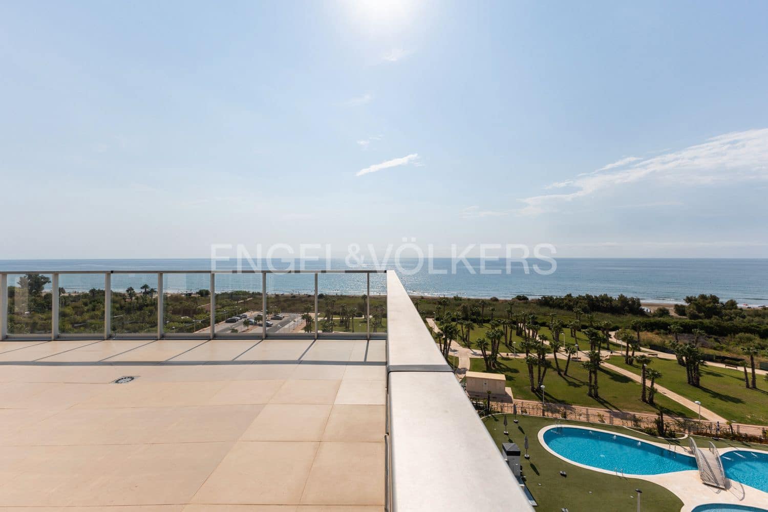 2 bedroom Flat for sale in Cabanes with pool garage - € 399,000 (Ref: 9181903)