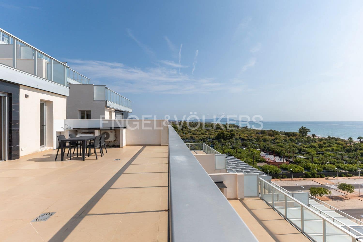 2 bedroom Flat for sale in Cabanes with pool garage - € 399,000 (Ref: 9181903)