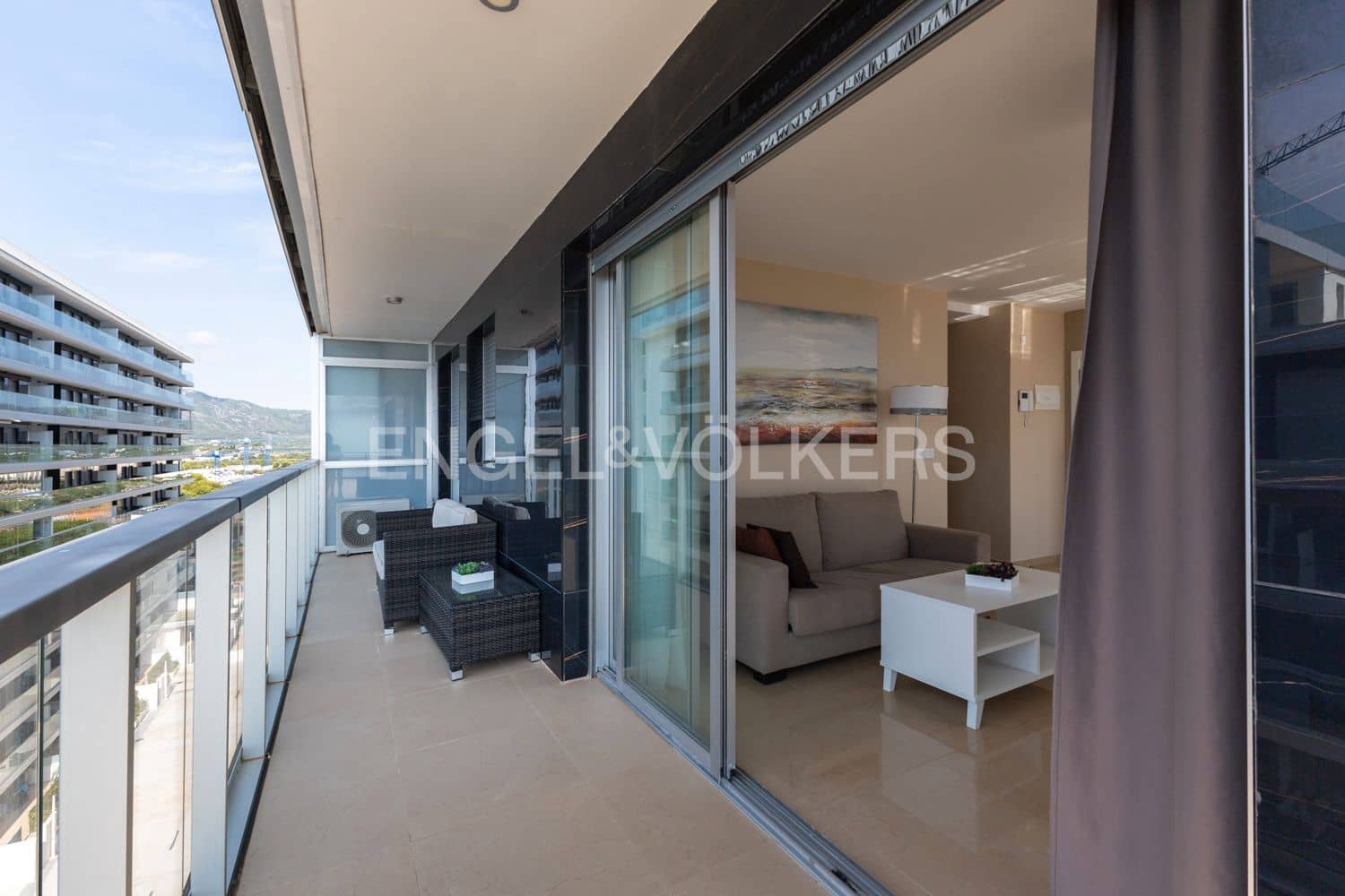 2 bedroom Flat for sale in Cabanes with pool garage - € 399,000 (Ref: 9181903)