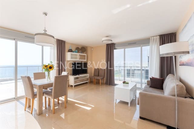 2 quarto Apartamento para venda em Cabanes com piscina garagem - 399 000 € (Ref: 9181903)