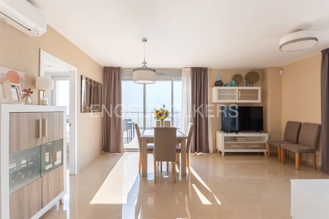 2 quarto Apartamento para venda em Cabanes com piscina garagem - 399 000 € (Ref: 9181903)