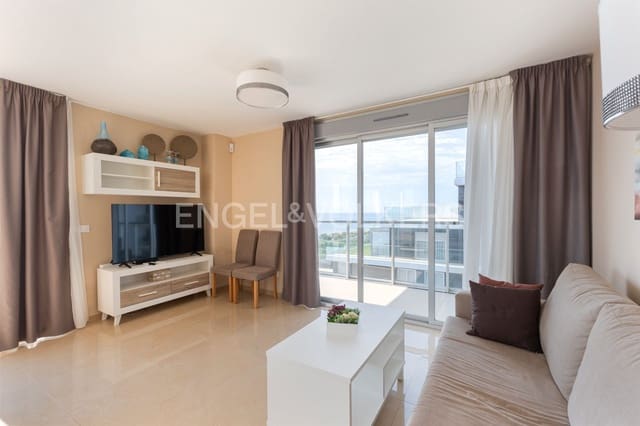 2 quarto Apartamento para venda em Cabanes com piscina garagem - 399 000 € (Ref: 9181903)