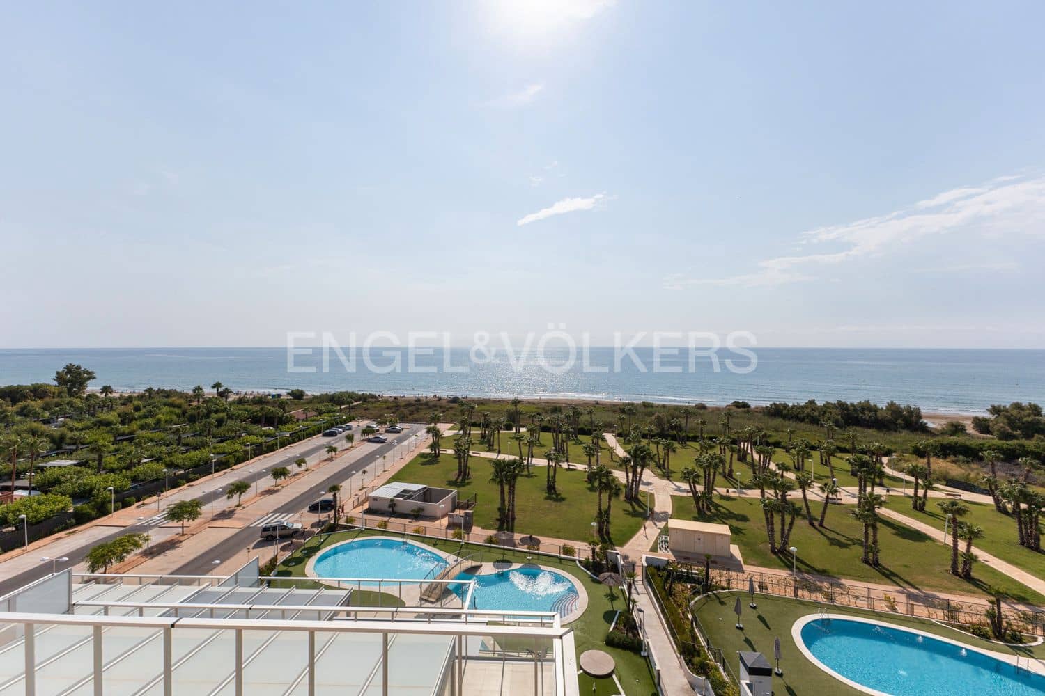 2 bedroom Flat for sale in Cabanes with pool garage - € 399,000 (Ref: 9181903)