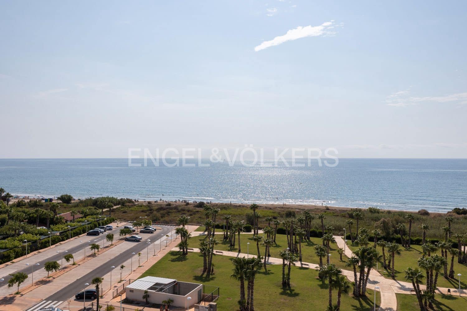 2 bedroom Flat for sale in Cabanes with pool garage - € 399,000 (Ref: 9181903)