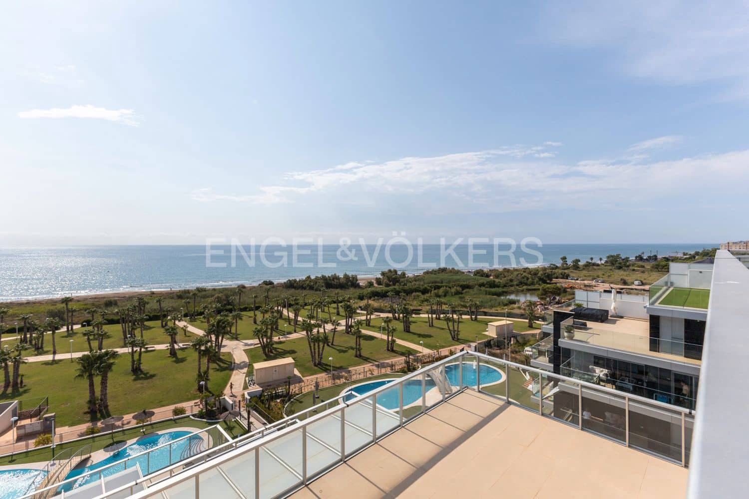 2 bedroom Flat for sale in Cabanes with pool garage - € 399,000 (Ref: 9181903)