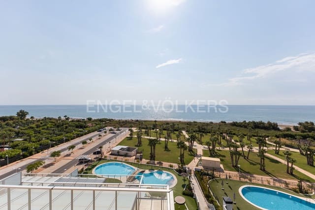 2 quarto Apartamento para venda em Cabanes com piscina garagem - 399 000 € (Ref: 9181903)