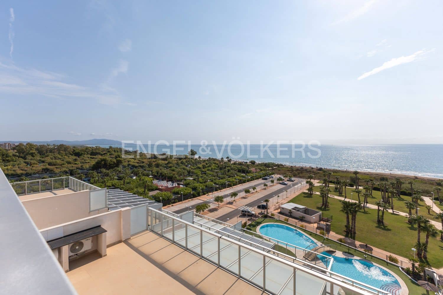 2 bedroom Flat for sale in Cabanes with pool garage - € 399,000 (Ref: 9181903)