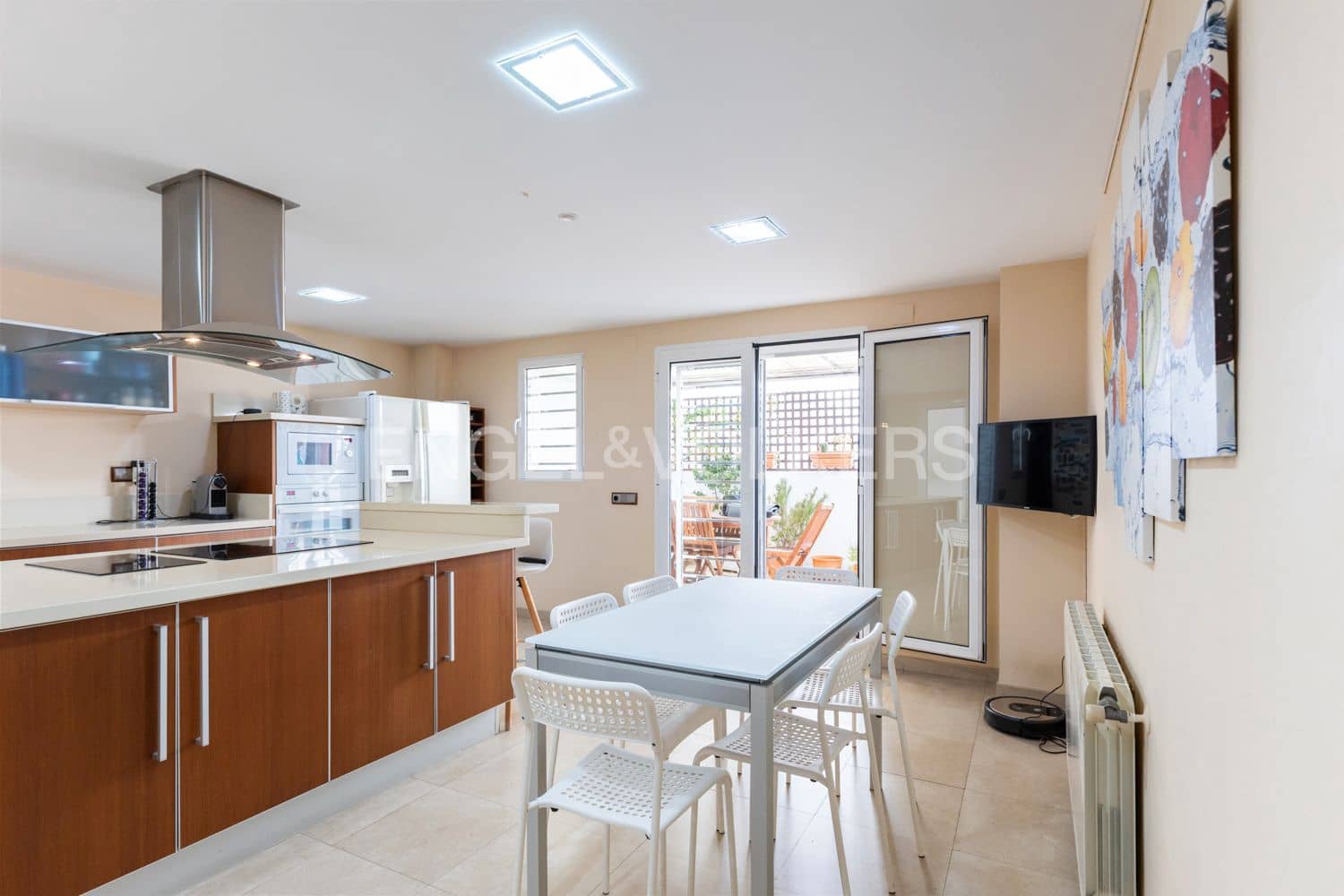 5 quarto Apartamento para venda em Valencia cidade - 650 000 € (Ref: 9184258)