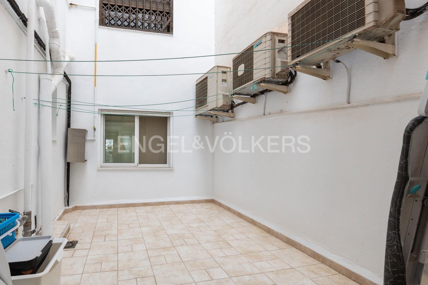 5 quarto Apartamento para venda em Valencia cidade - 650 000 € (Ref: 9184258)