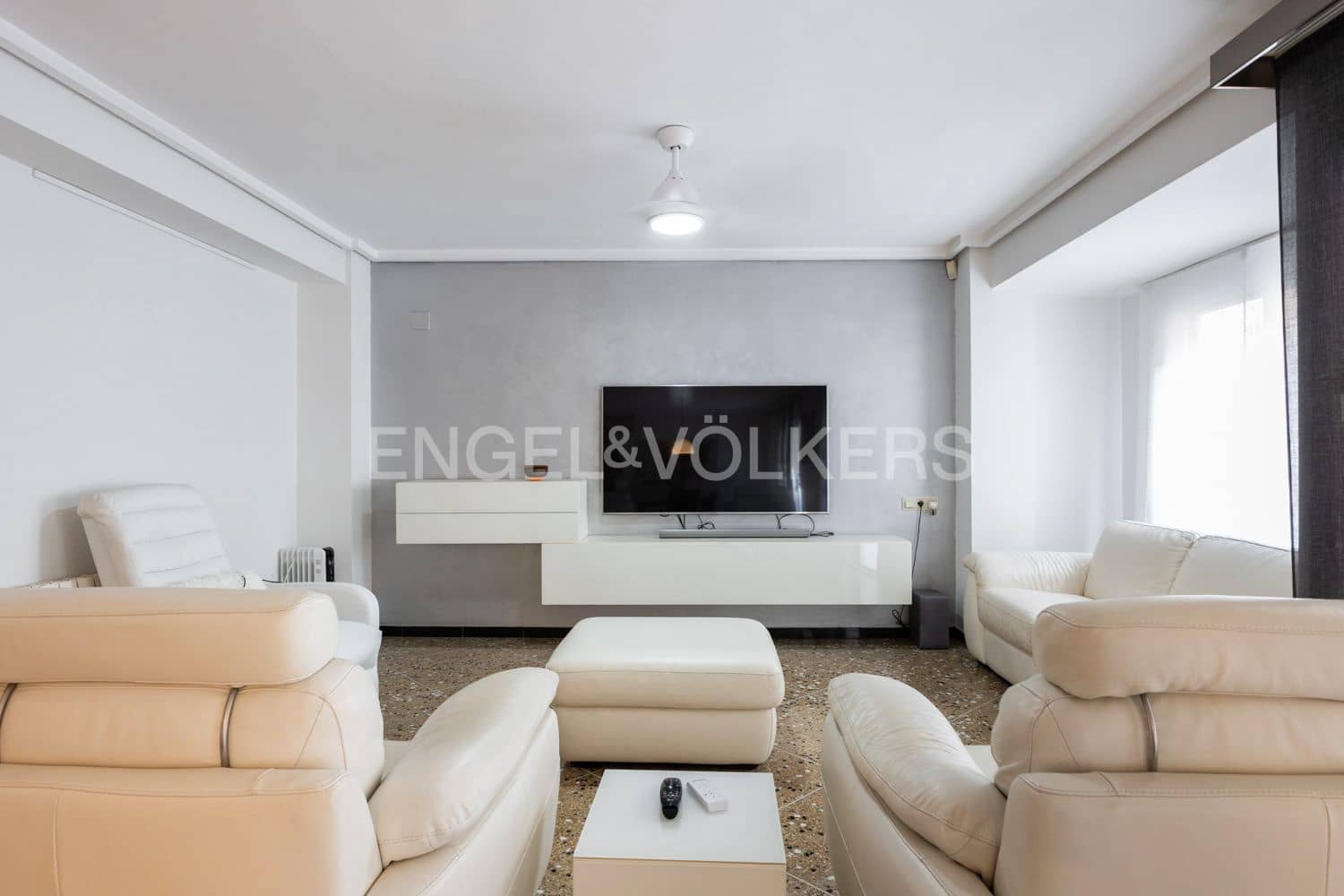 5 quarto Apartamento para venda em Valencia cidade - 650 000 € (Ref: 9184258)