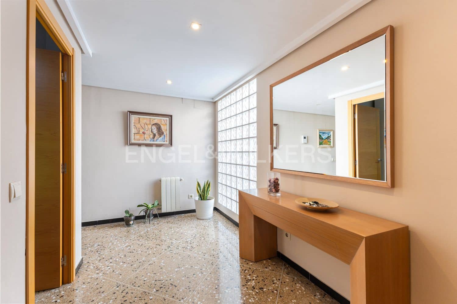5 quarto Apartamento para venda em Valencia cidade - 650 000 € (Ref: 9184258)