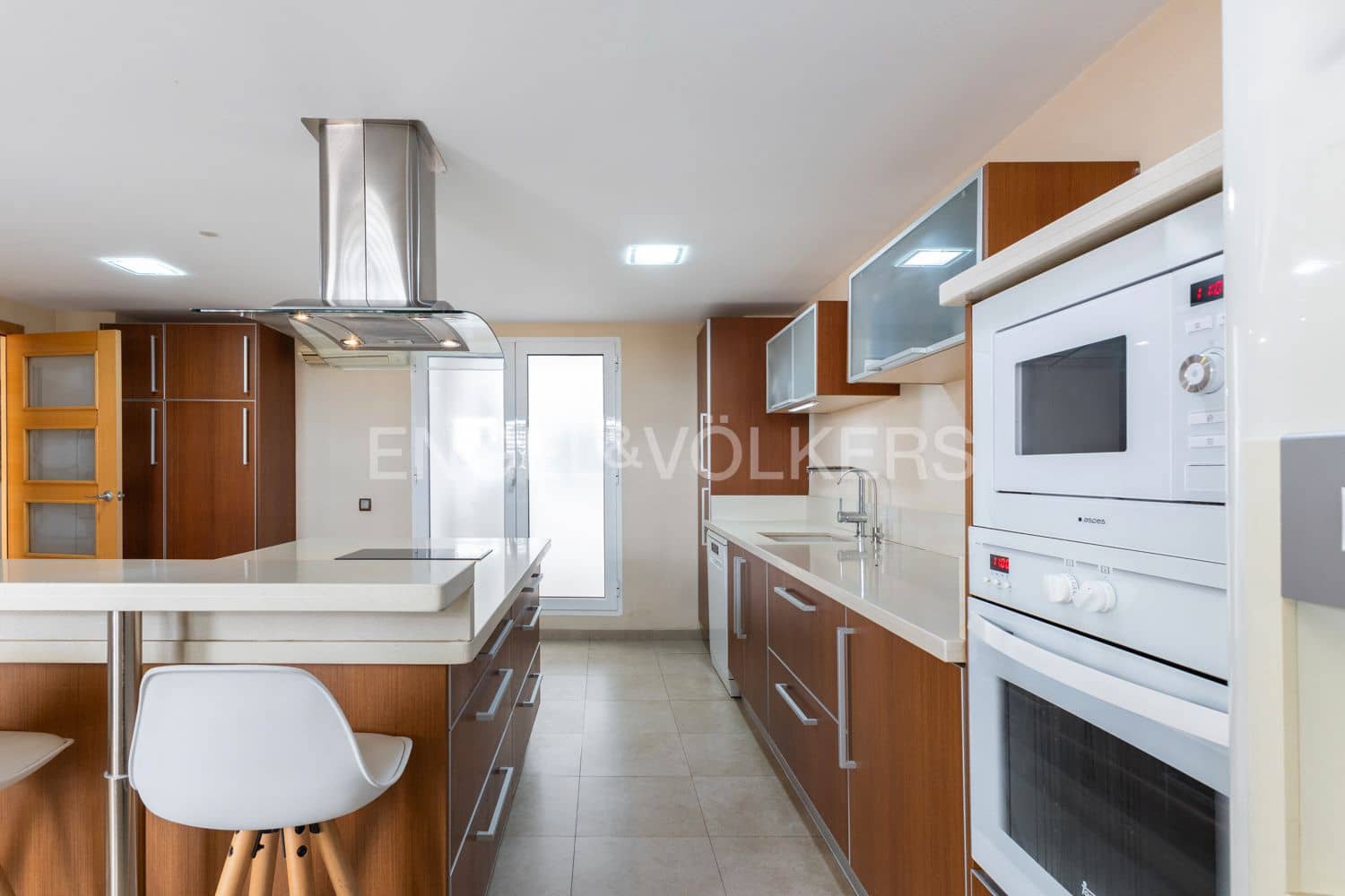 5 quarto Apartamento para venda em Valencia cidade - 650 000 € (Ref: 9184258)
