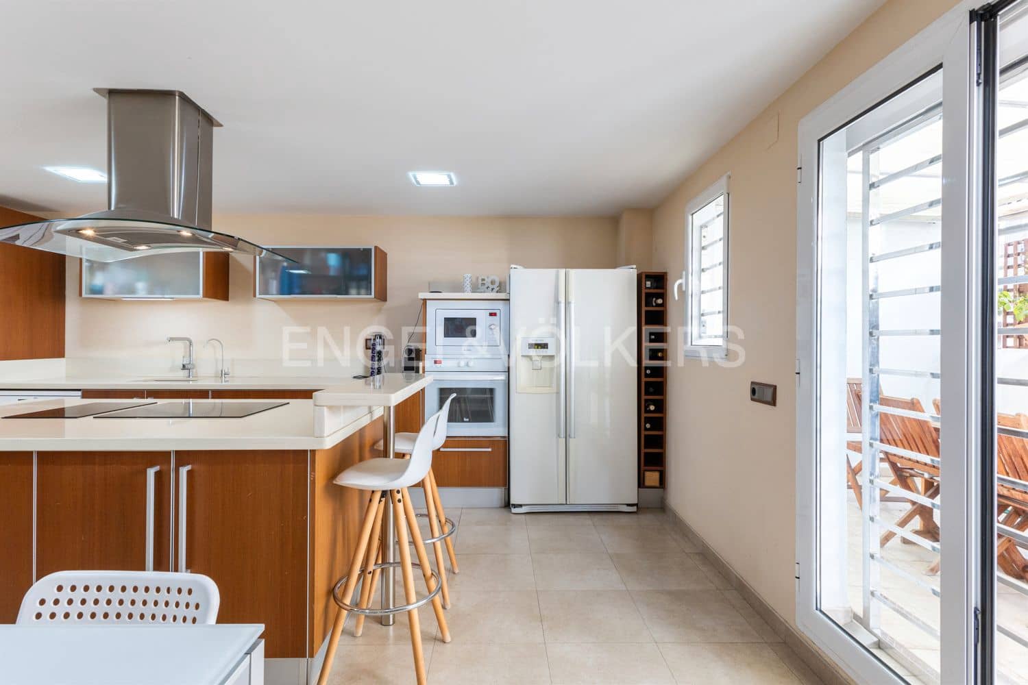 5 quarto Apartamento para venda em Valencia cidade - 650 000 € (Ref: 9184258)