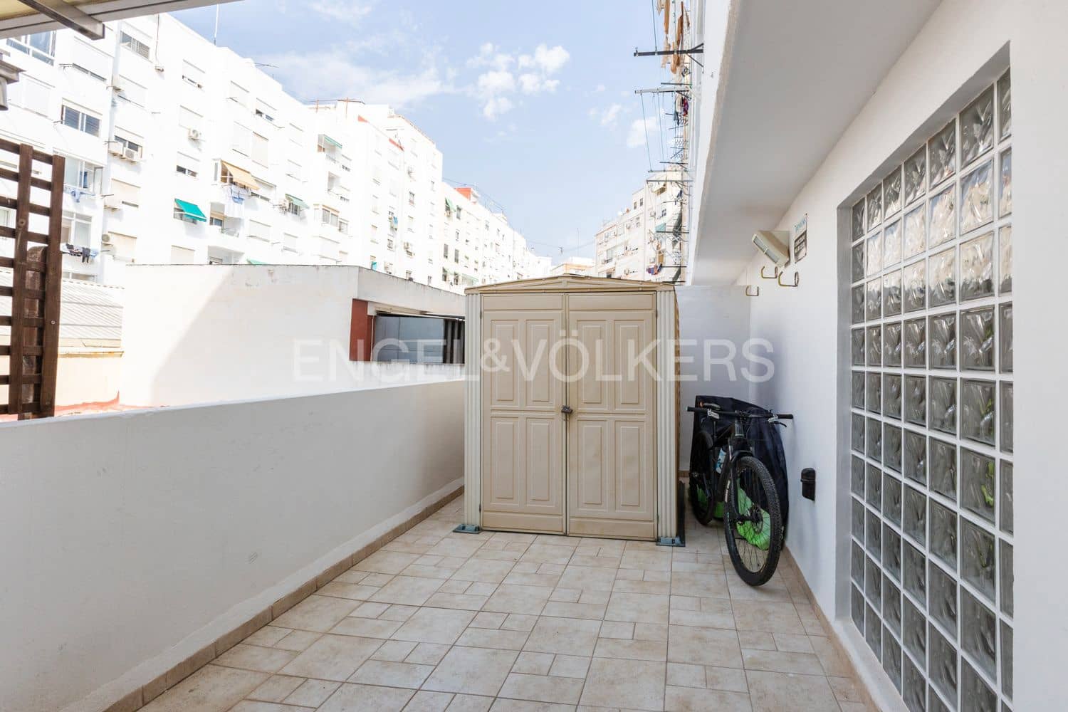 5 quarto Apartamento para venda em Valencia cidade - 650 000 € (Ref: 9184258)