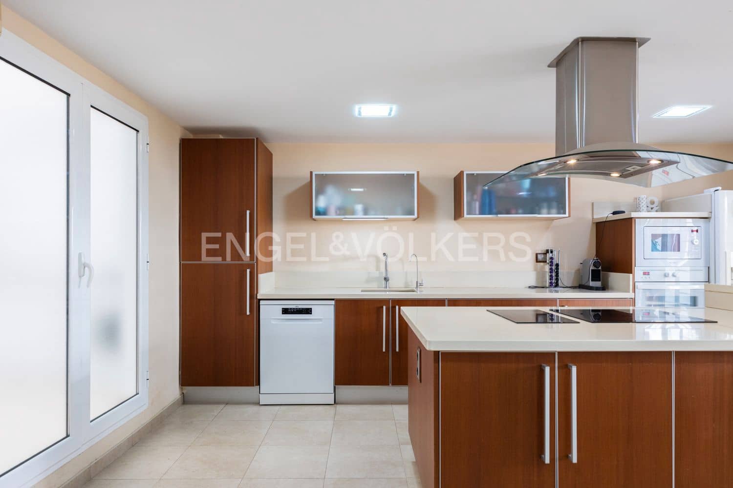 5 quarto Apartamento para venda em Valencia cidade - 650 000 € (Ref: 9184258)