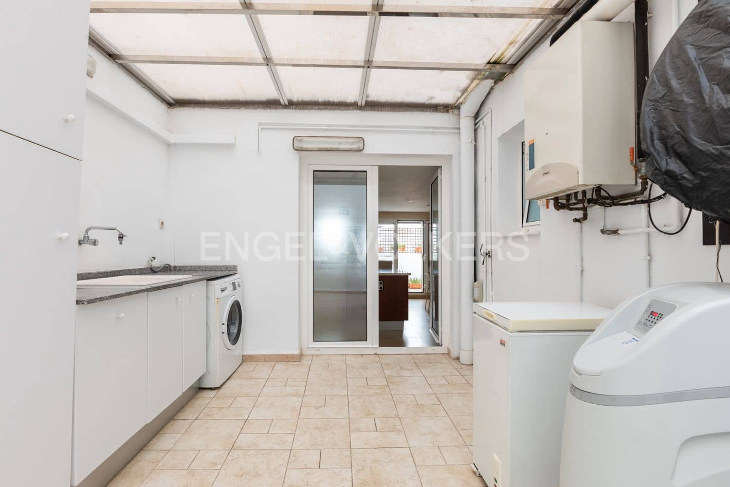5 quarto Apartamento para venda em Valencia cidade - 650 000 € (Ref: 9184258)