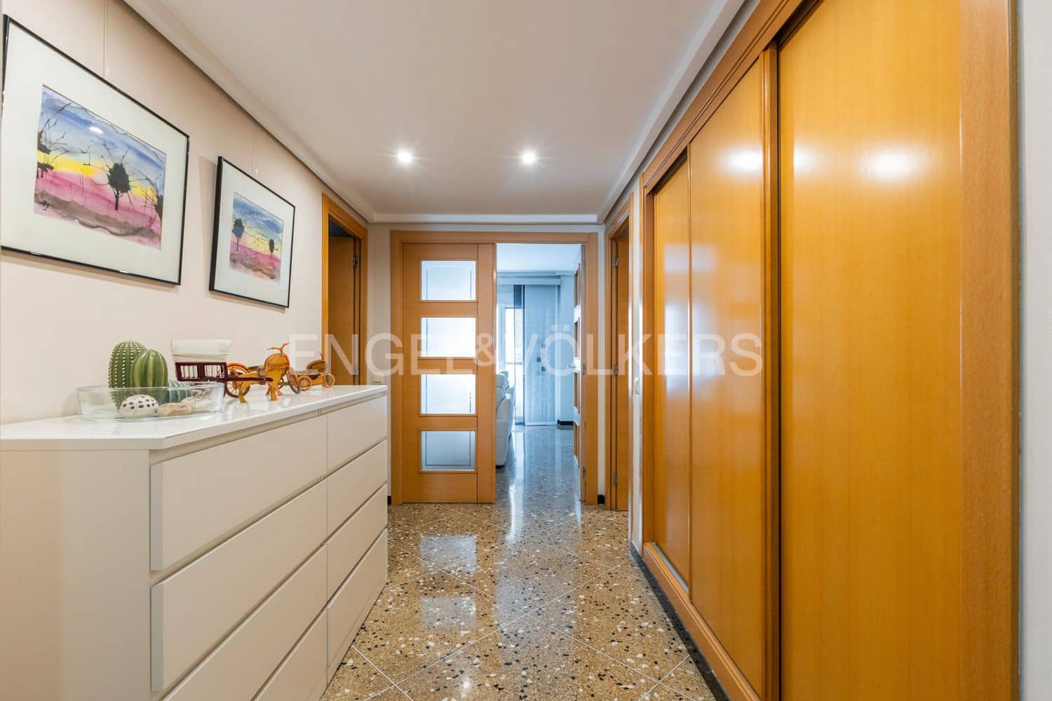 5 quarto Apartamento para venda em Valencia cidade - 650 000 € (Ref: 9184258)