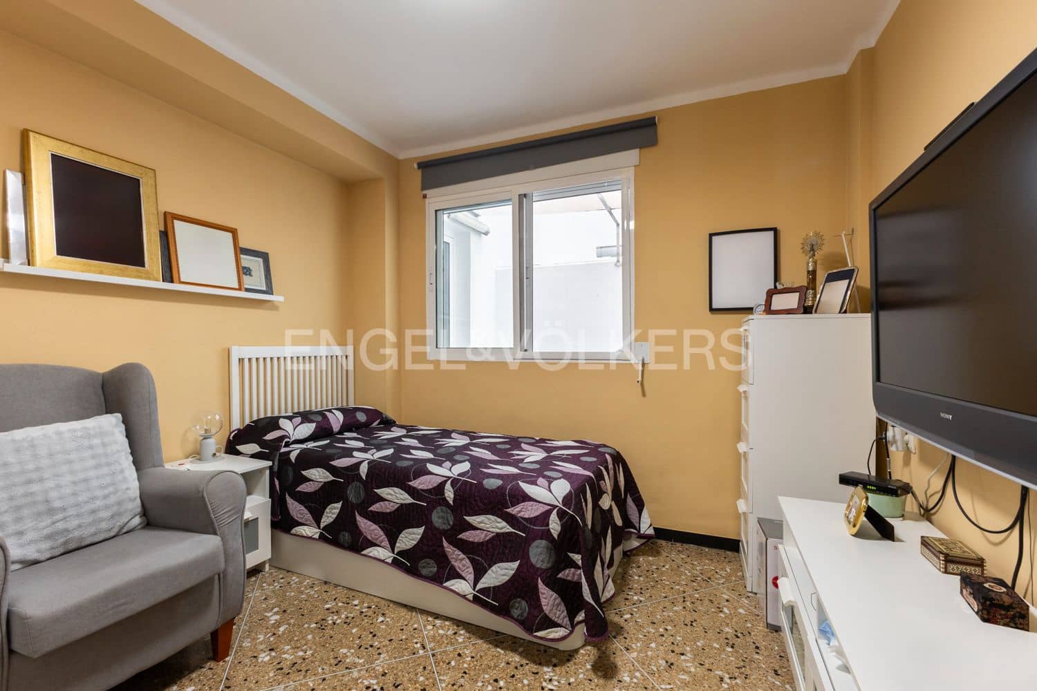 5 quarto Apartamento para venda em Valencia cidade - 650 000 € (Ref: 9184258)