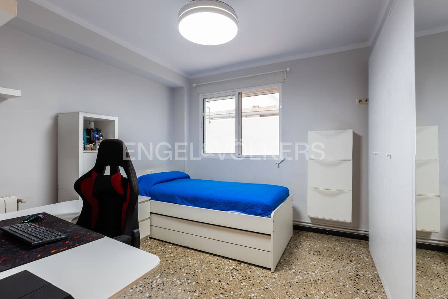 5 quarto Apartamento para venda em Valencia cidade - 650 000 € (Ref: 9184258)