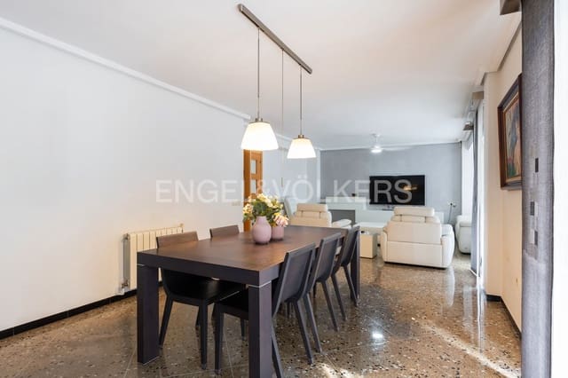 5 quarto Apartamento para venda em Mont-Olivet, Valência cidade - 650 000 € (Ref: 9184258)