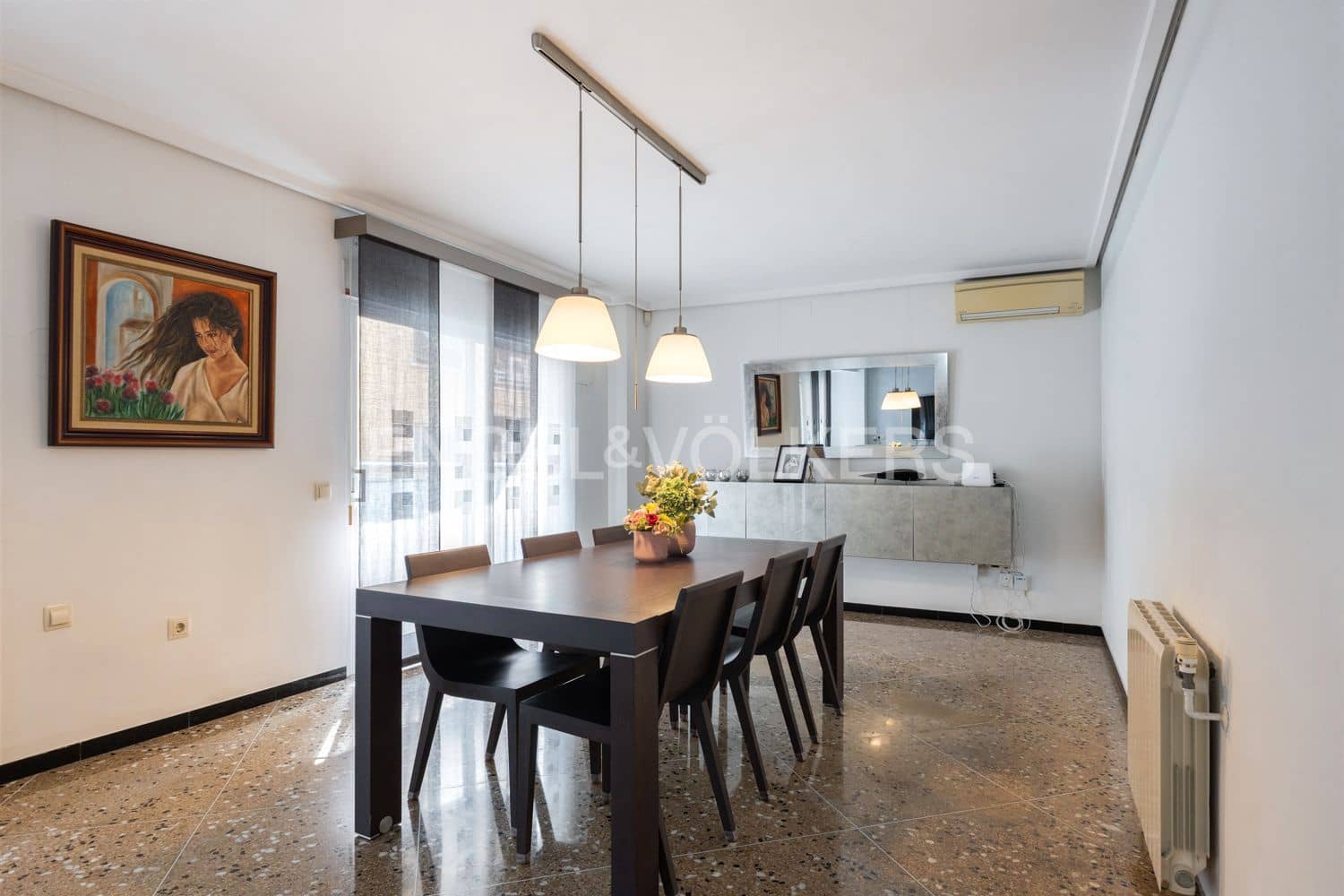 5 quarto Apartamento para venda em Valencia cidade - 650 000 € (Ref: 9184258)