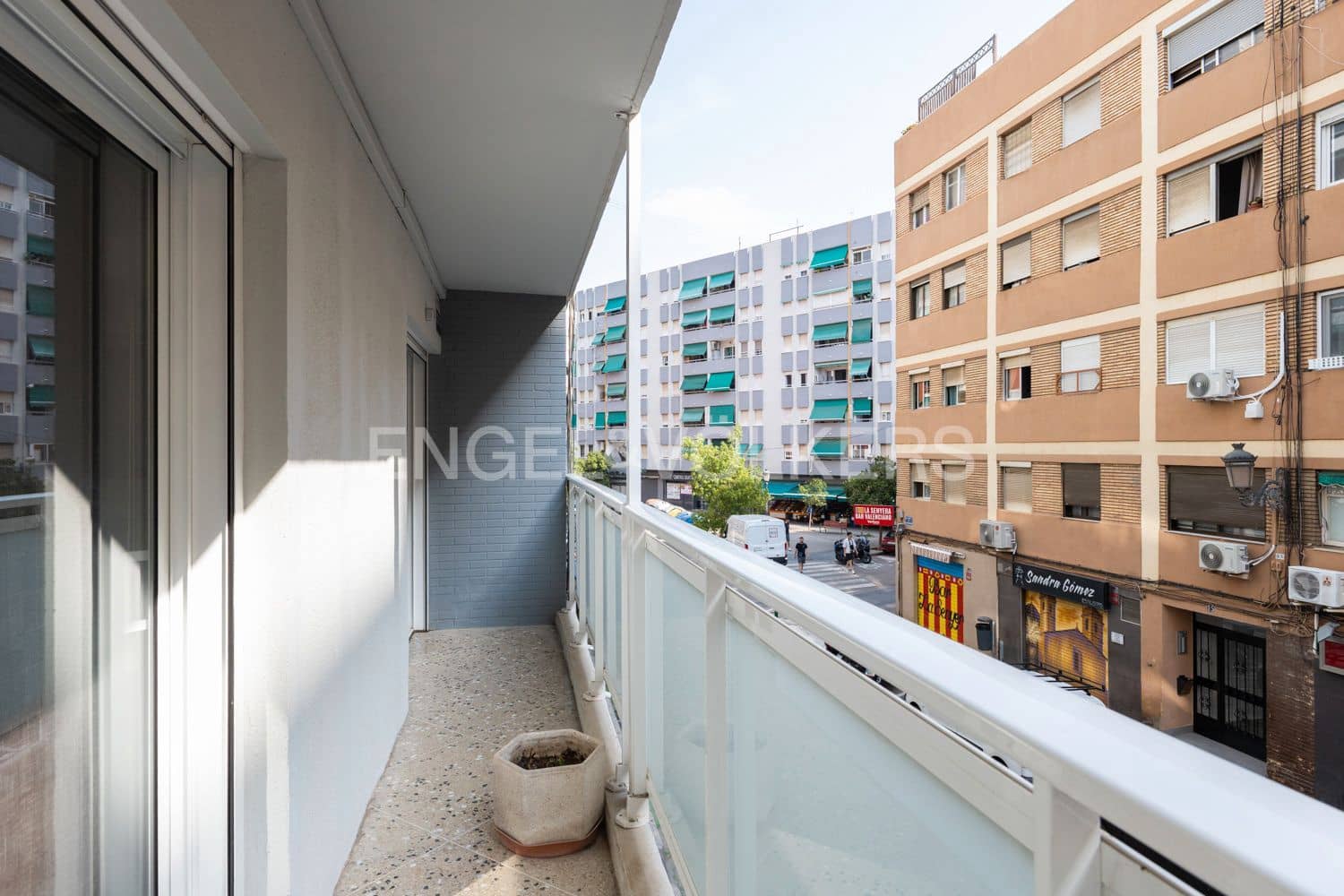 5 quarto Apartamento para venda em Valencia cidade - 650 000 € (Ref: 9184258)