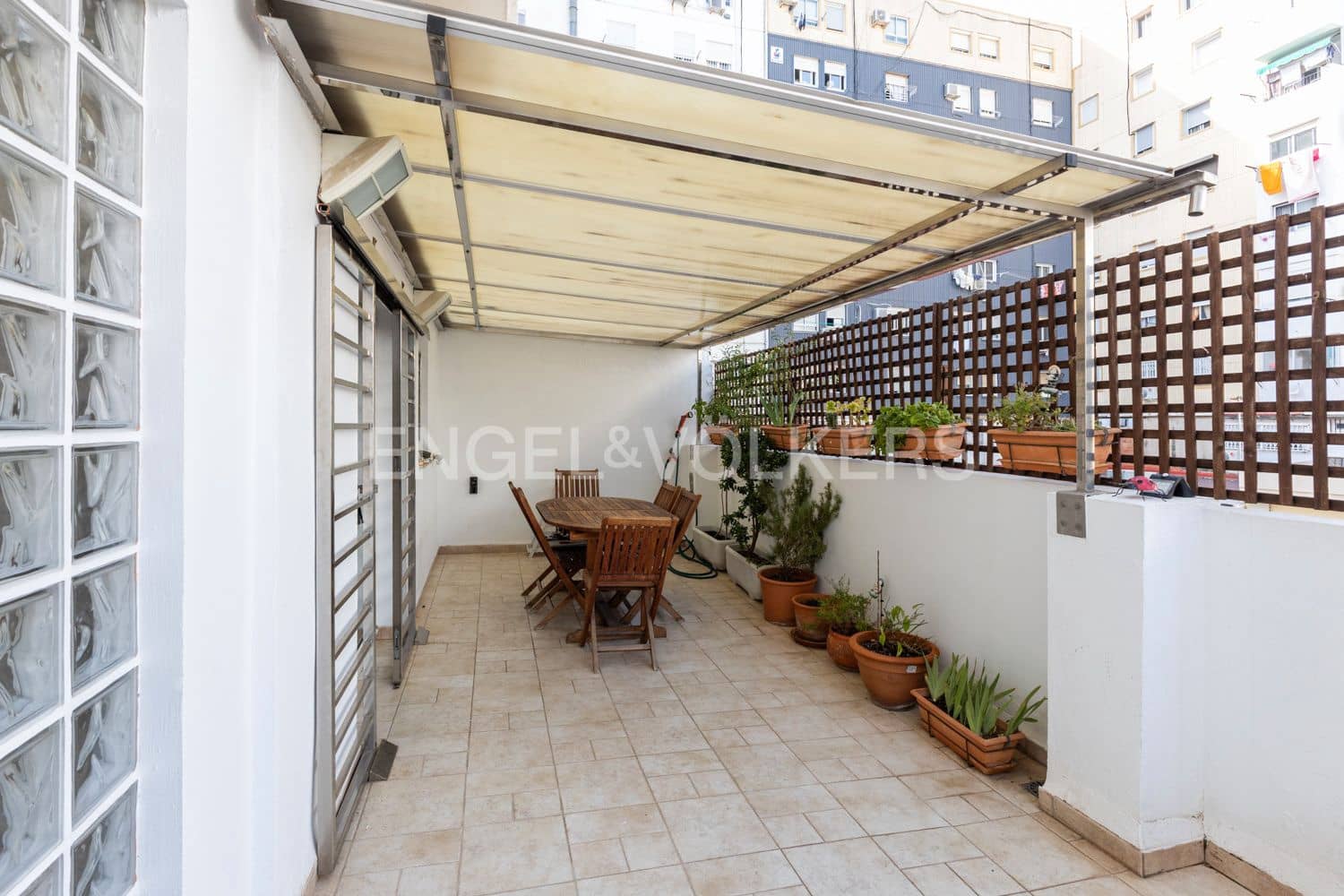 5 quarto Apartamento para venda em Valencia cidade - 650 000 € (Ref: 9184258)