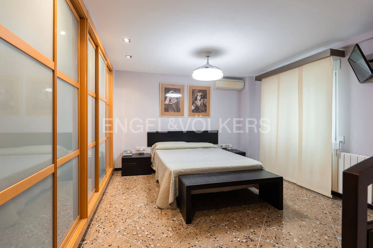 5 quarto Apartamento para venda em Valencia cidade - 650 000 € (Ref: 9184258)