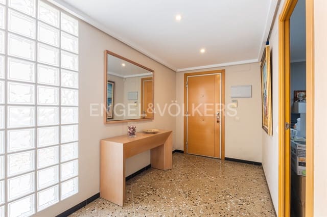 5 quarto Apartamento para venda em Mont-Olivet, Valência cidade - 650 000 € (Ref: 9184258)