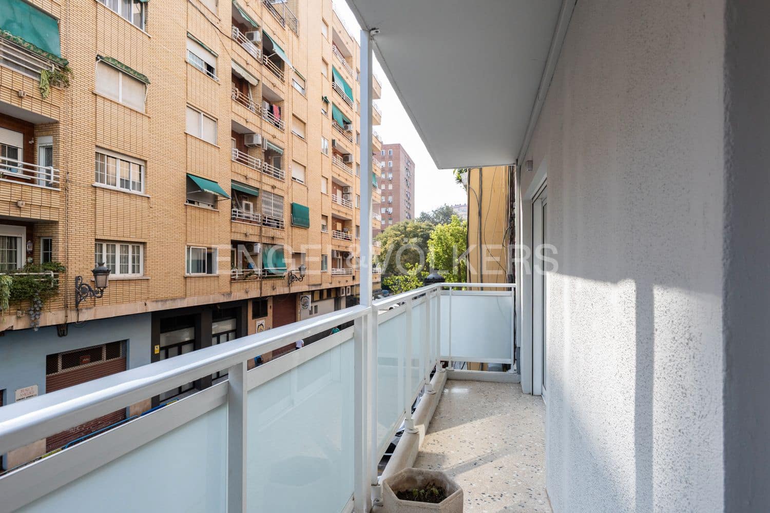 5 quarto Apartamento para venda em Valencia cidade - 650 000 € (Ref: 9184258)