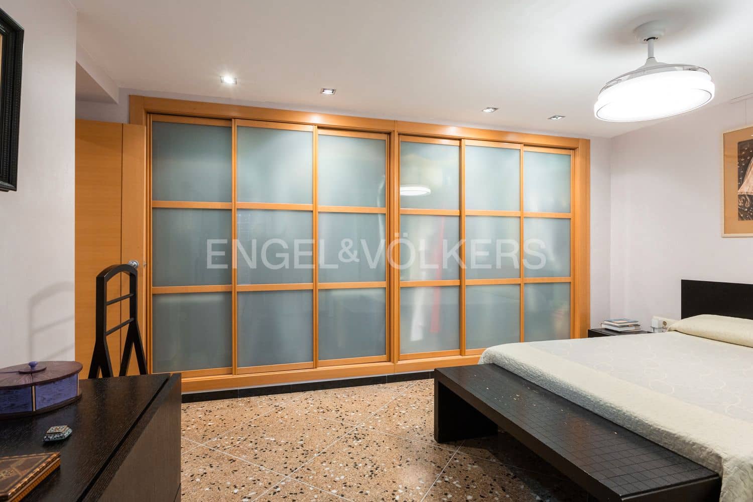 5 quarto Apartamento para venda em Valencia cidade - 650 000 € (Ref: 9184258)